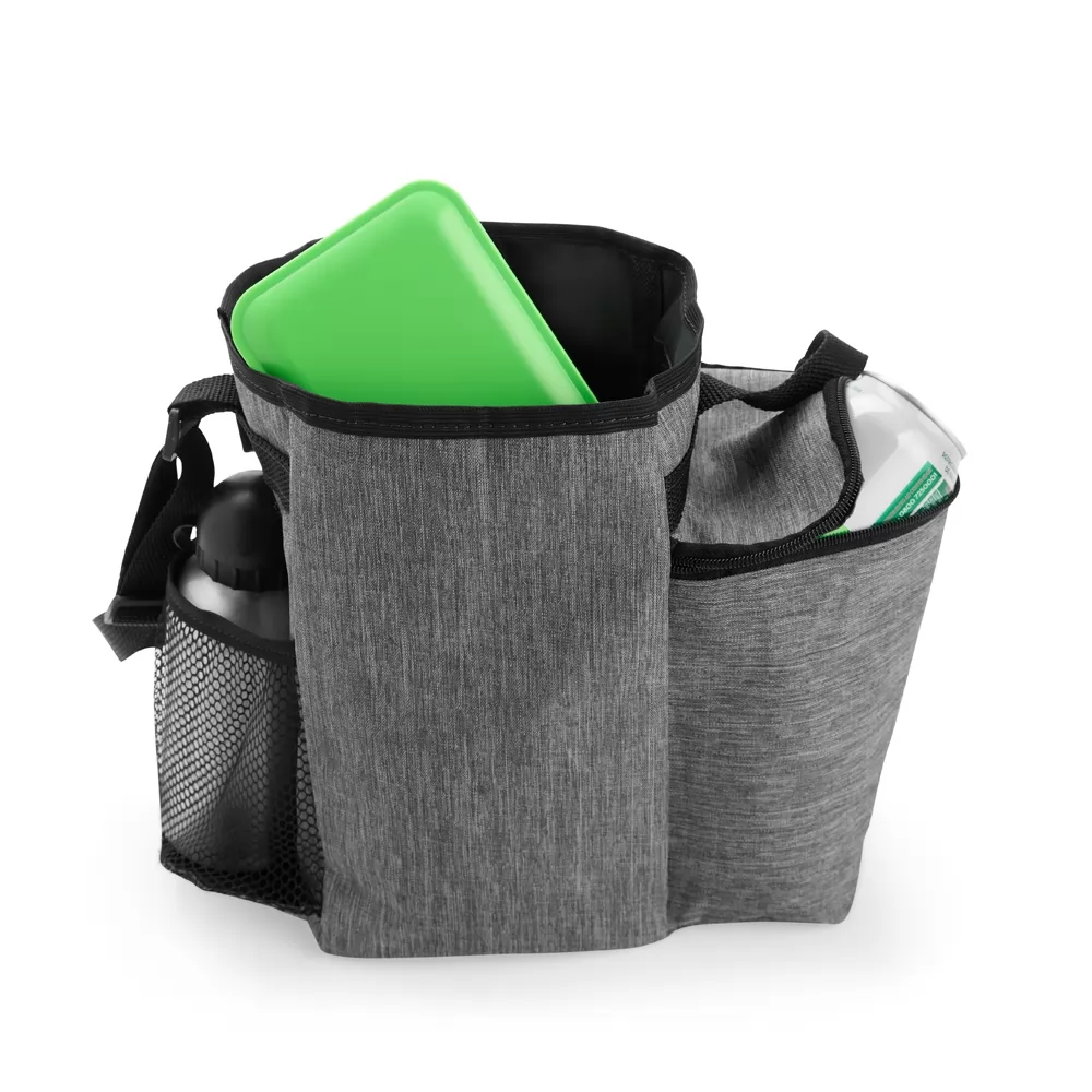 Bolsa Poliéster PVC Mescla Personalizada