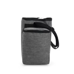 Bolsa Poliéster PVC Mescla Personalizada