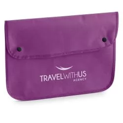 Bolsa Porta Documentos Personalizada  Bolsa Porta Documentos Personalizada