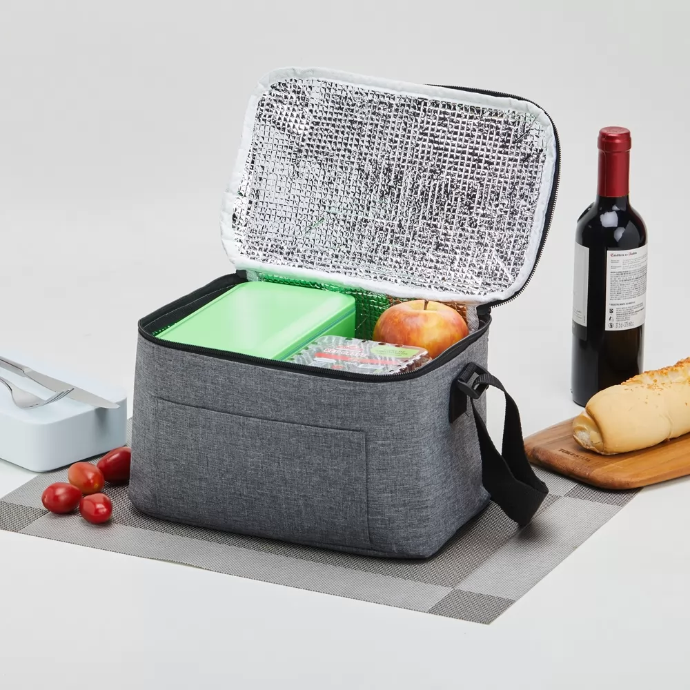 Bolsa Térmica 10 Litros Personalizada