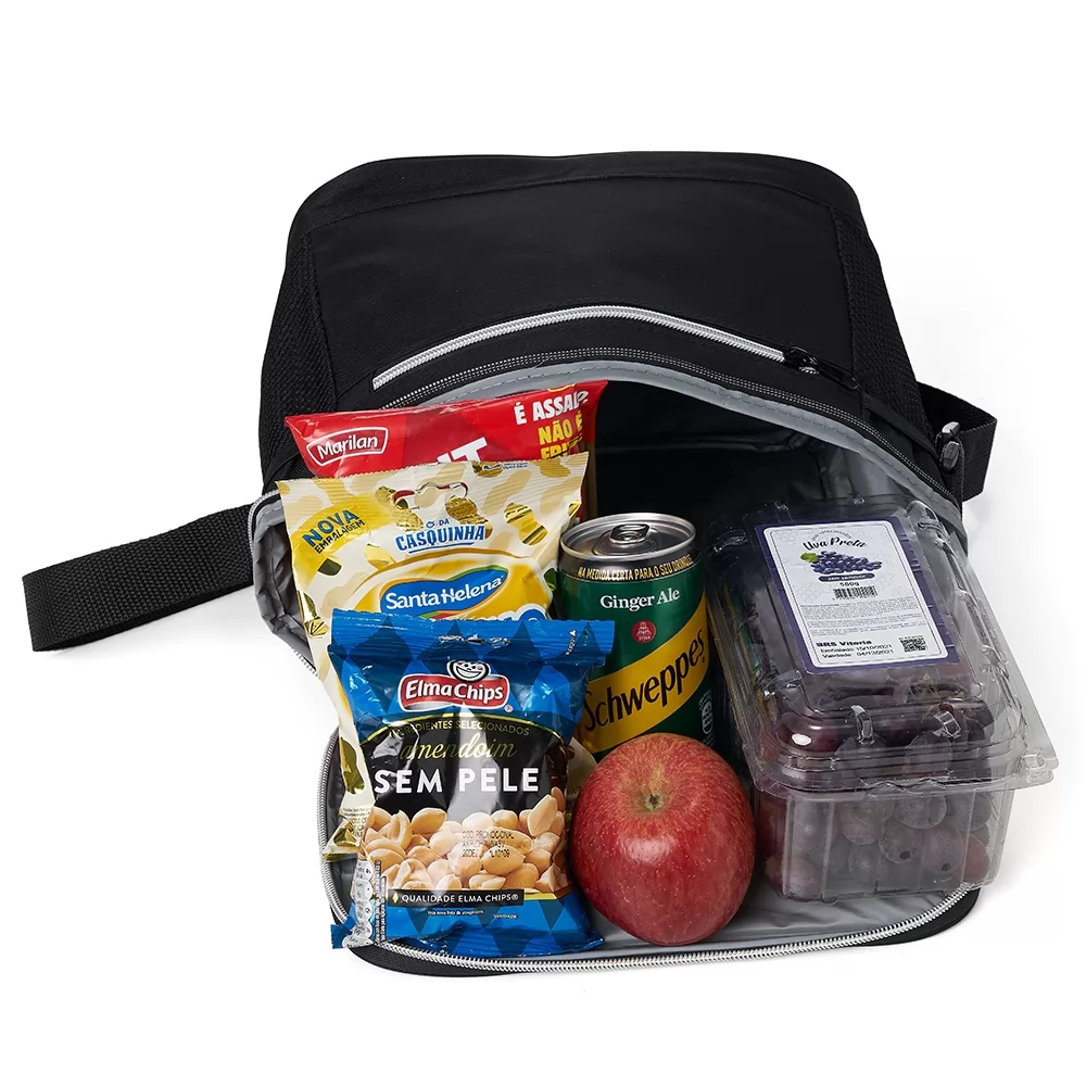 Bolsa Térmica 10 Litros Personalizada