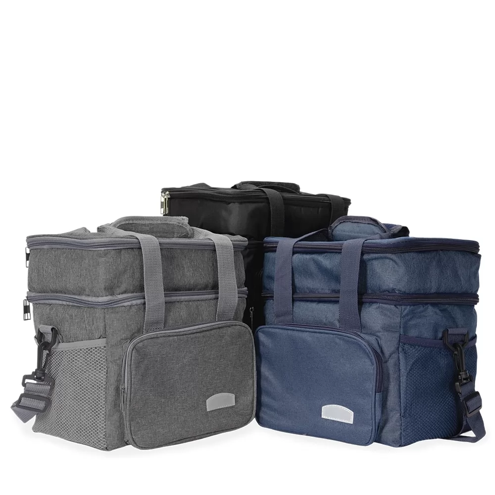 BOLSA TÉRMICA 10 LITROS Personalizada