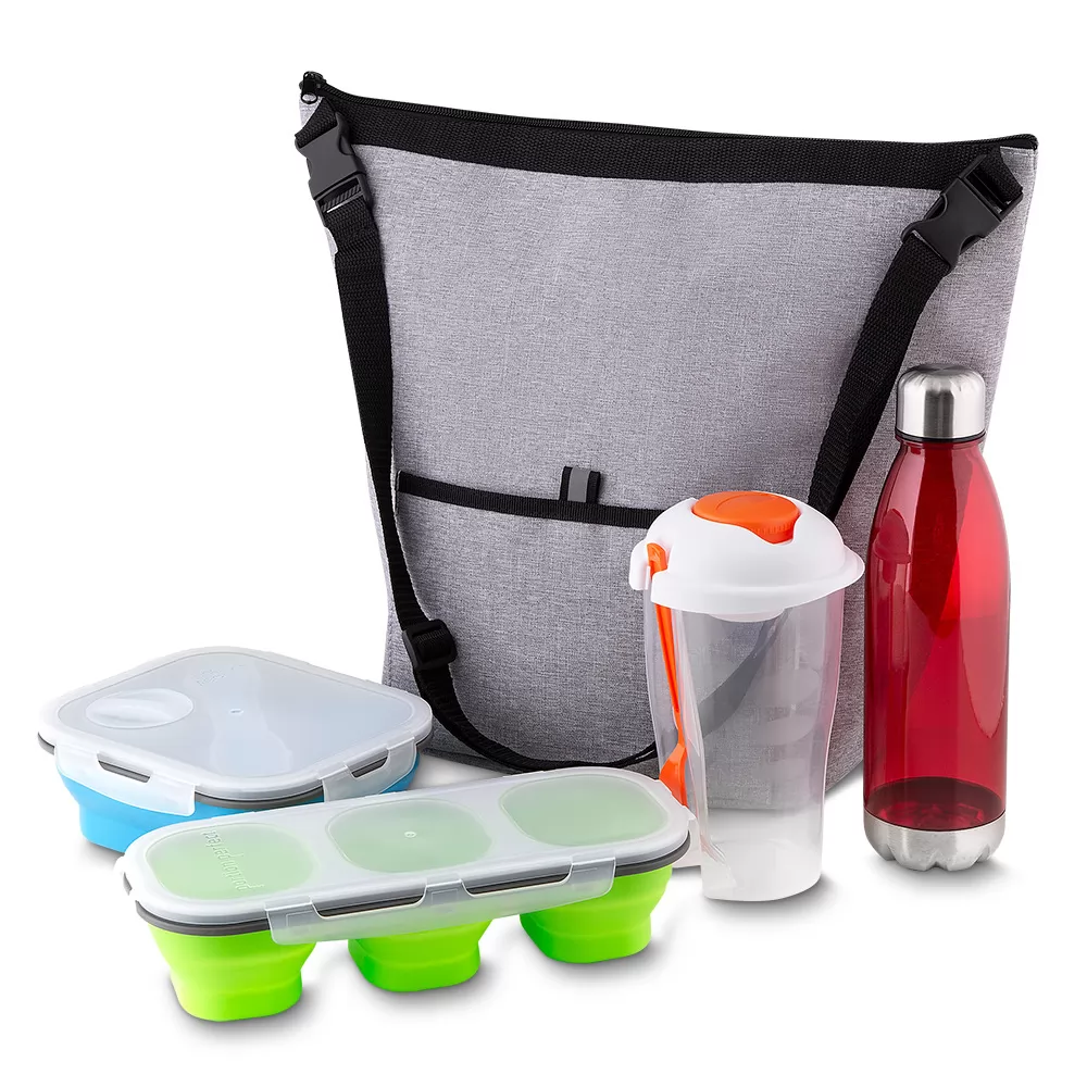 Bolsa Térmica 10 Litros Personalizada