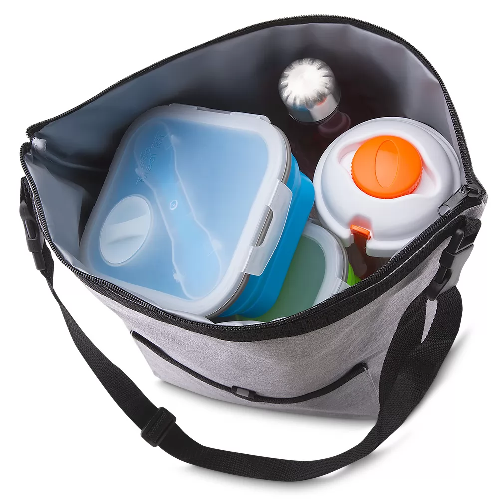 Bolsa Térmica 10 Litros Personalizada