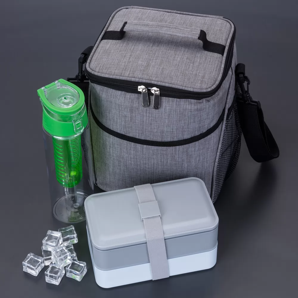 Bolsa Térmica 11 Litros Personalizada