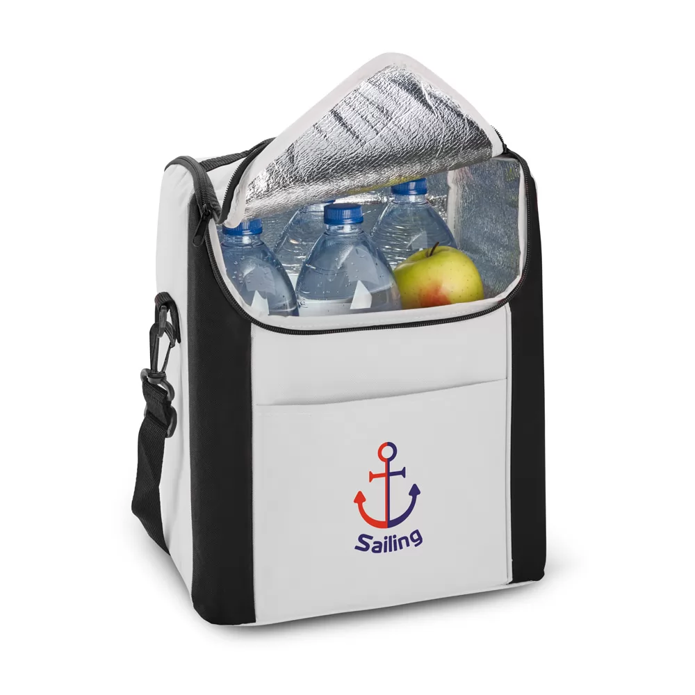Bolsa térmica 12 Litros Personalizada