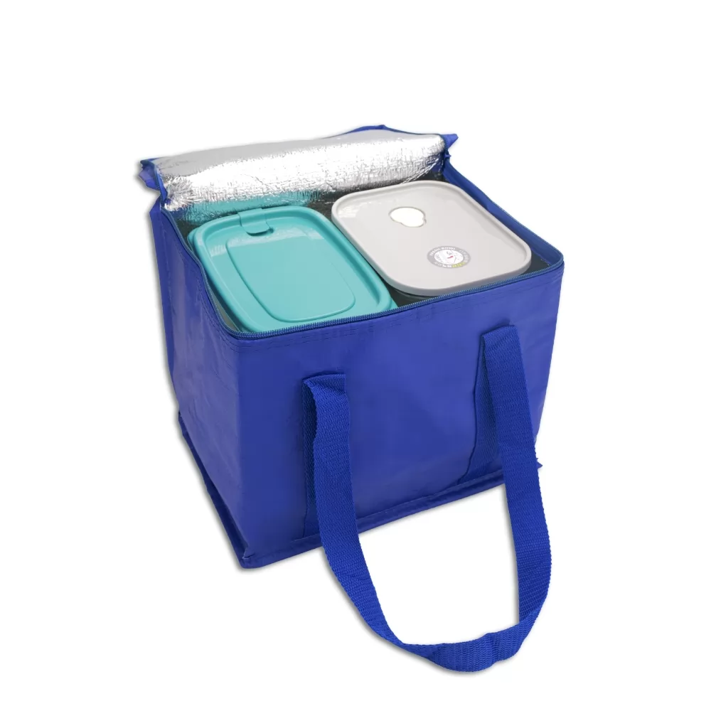 Bolsa Térmica 12 Litros Personalizada