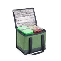 Bolsa Térmica 12 Litros poliéster Personalizada Bolsa Térmica 12 Litros poliéster Personalizada
