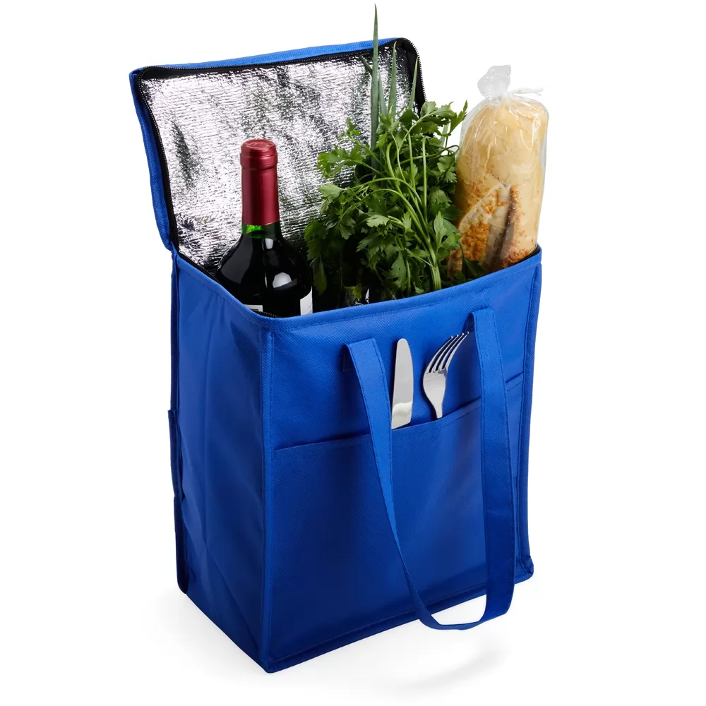 Bolsa Térmica 13 Litros Personalizada