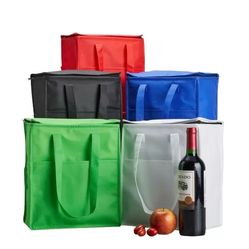 Bolsa Térmica 13 Litros Personalizada