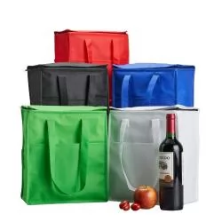 Bolsa Térmica 13 Litros Personalizada  Bolsa Térmica 13 Litros Personalizada