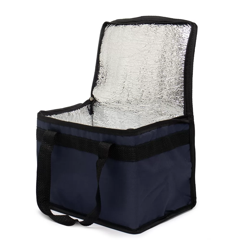 Bolsa Térmica 13 Litros Personalizada