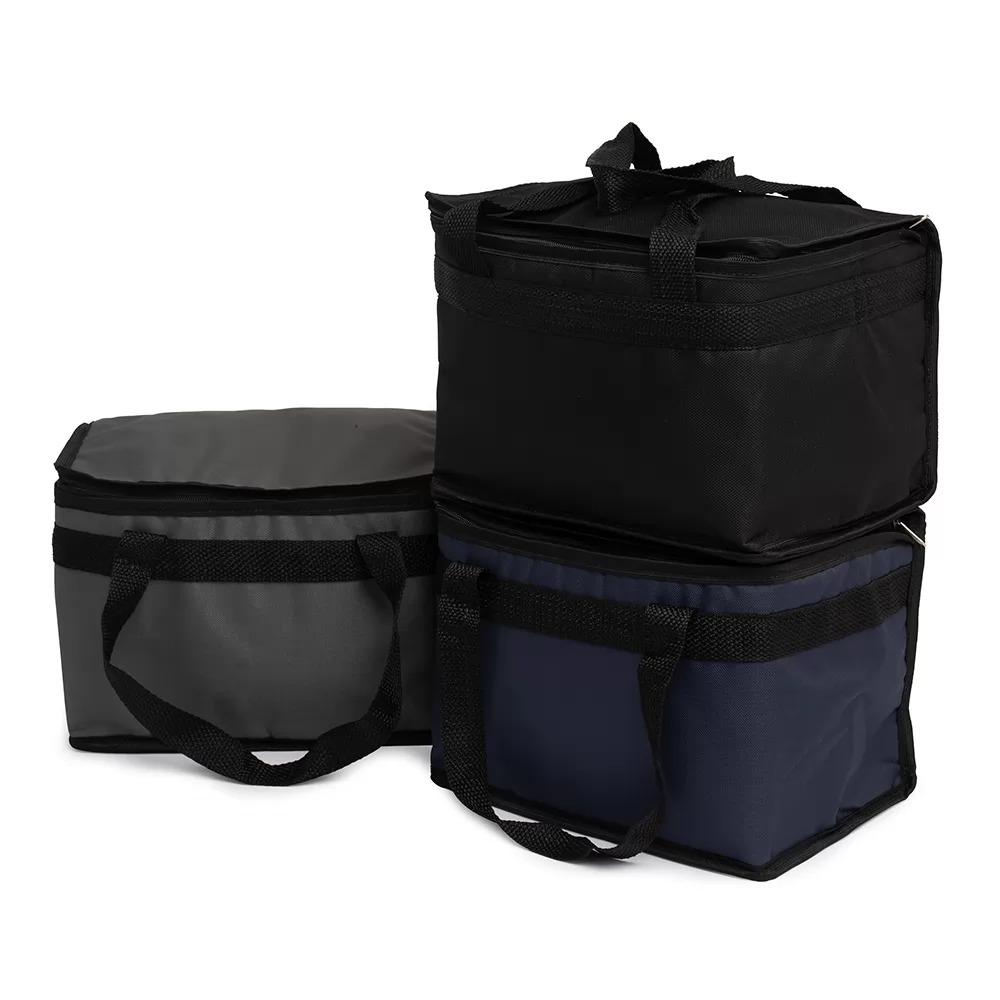 Bolsa Térmica 13 Litros Personalizada