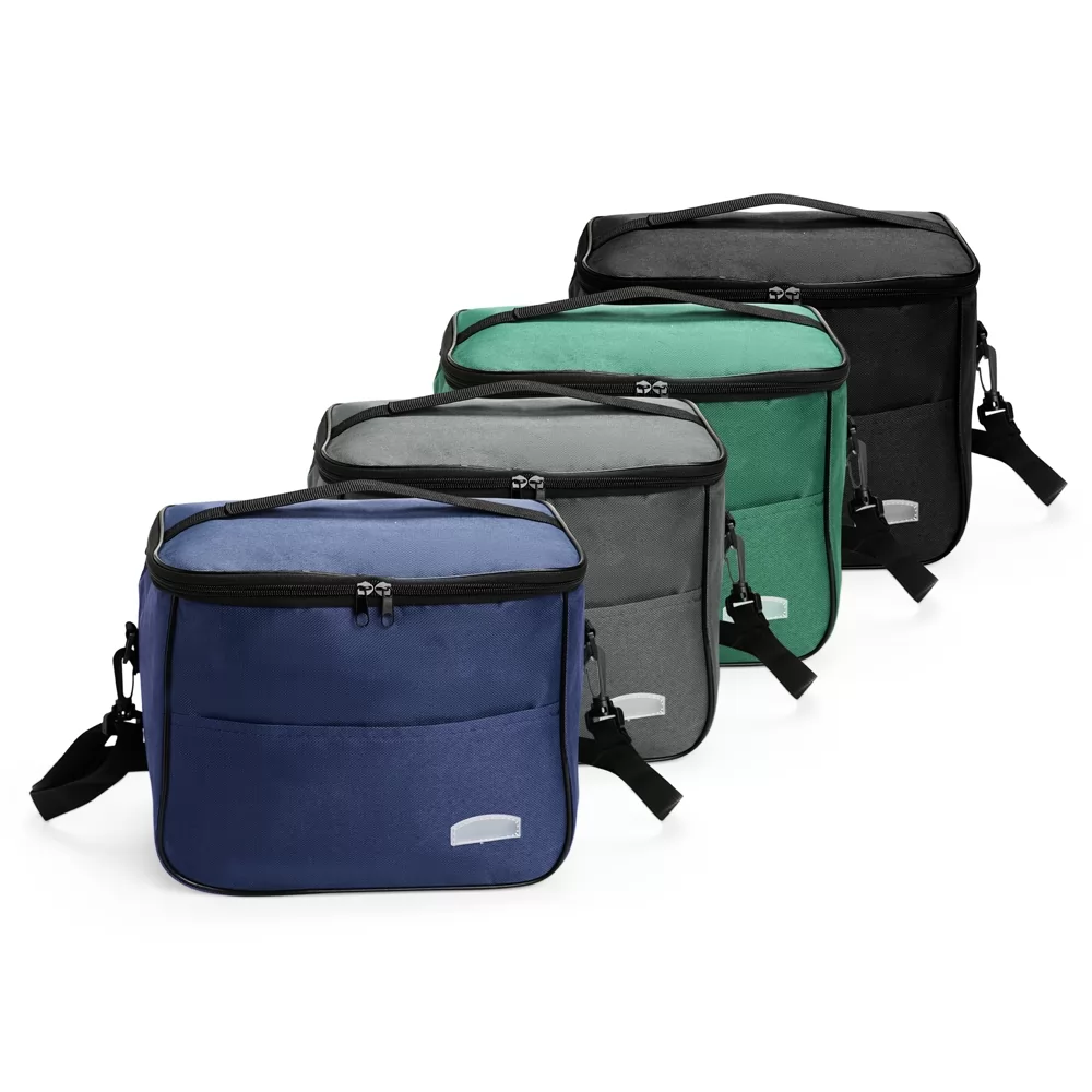 Bolsa Térmica 13 Litros Personalizada