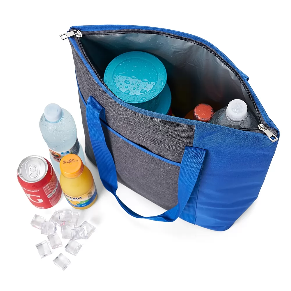 Bolsa Térmica 15 Litros 900D+300D Personalizada