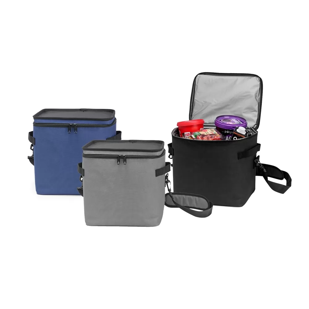 Bolsa Térmica 15 Litros Personalizada