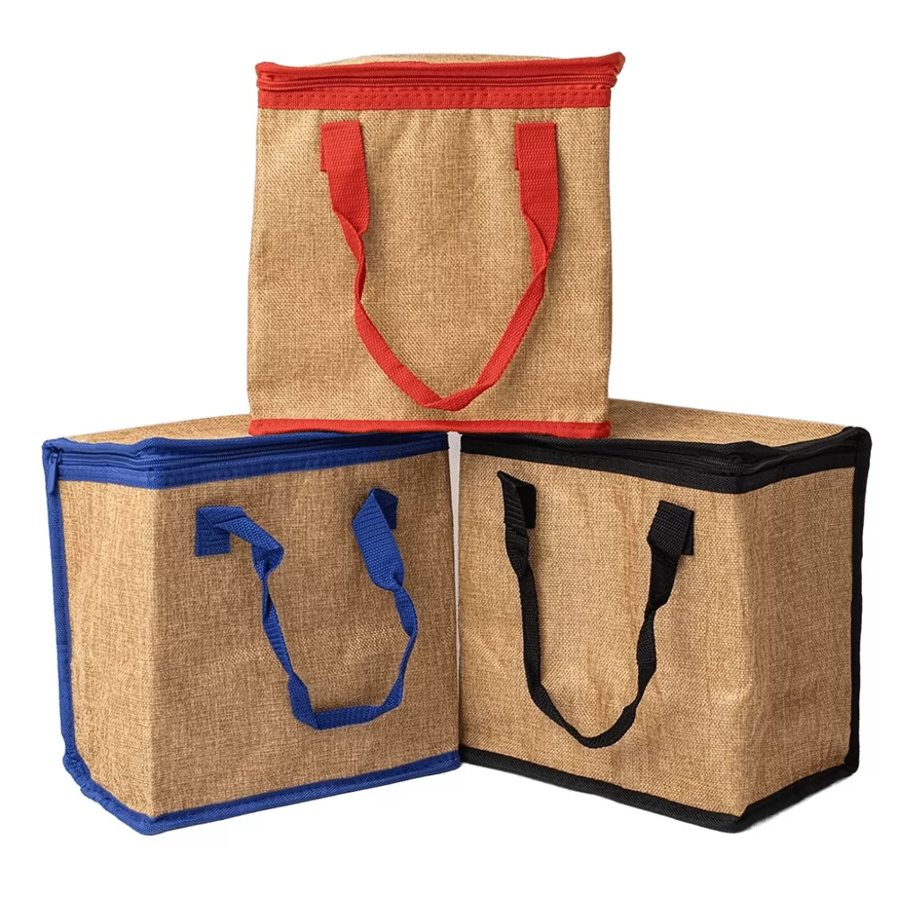 Bolsa Térmica 17 Litros Personalizada