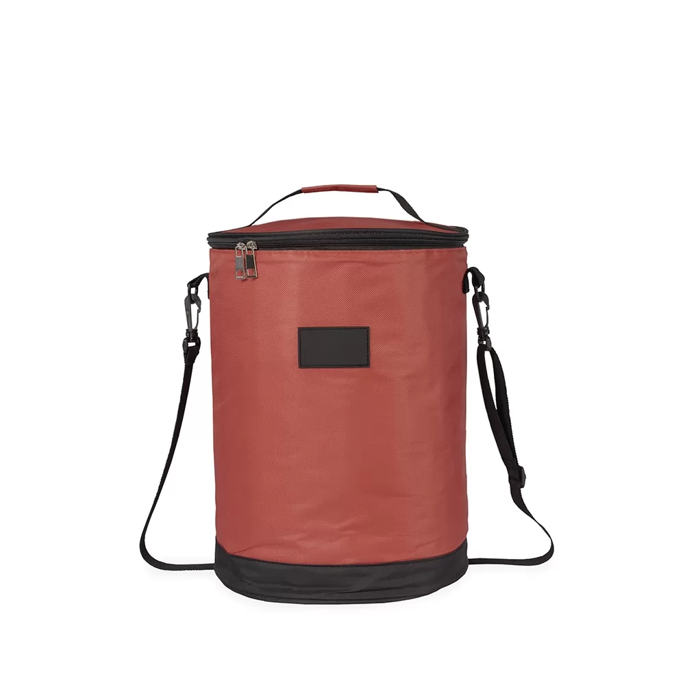 BOLSA TÉRMICA 18 LITROS Personalizada