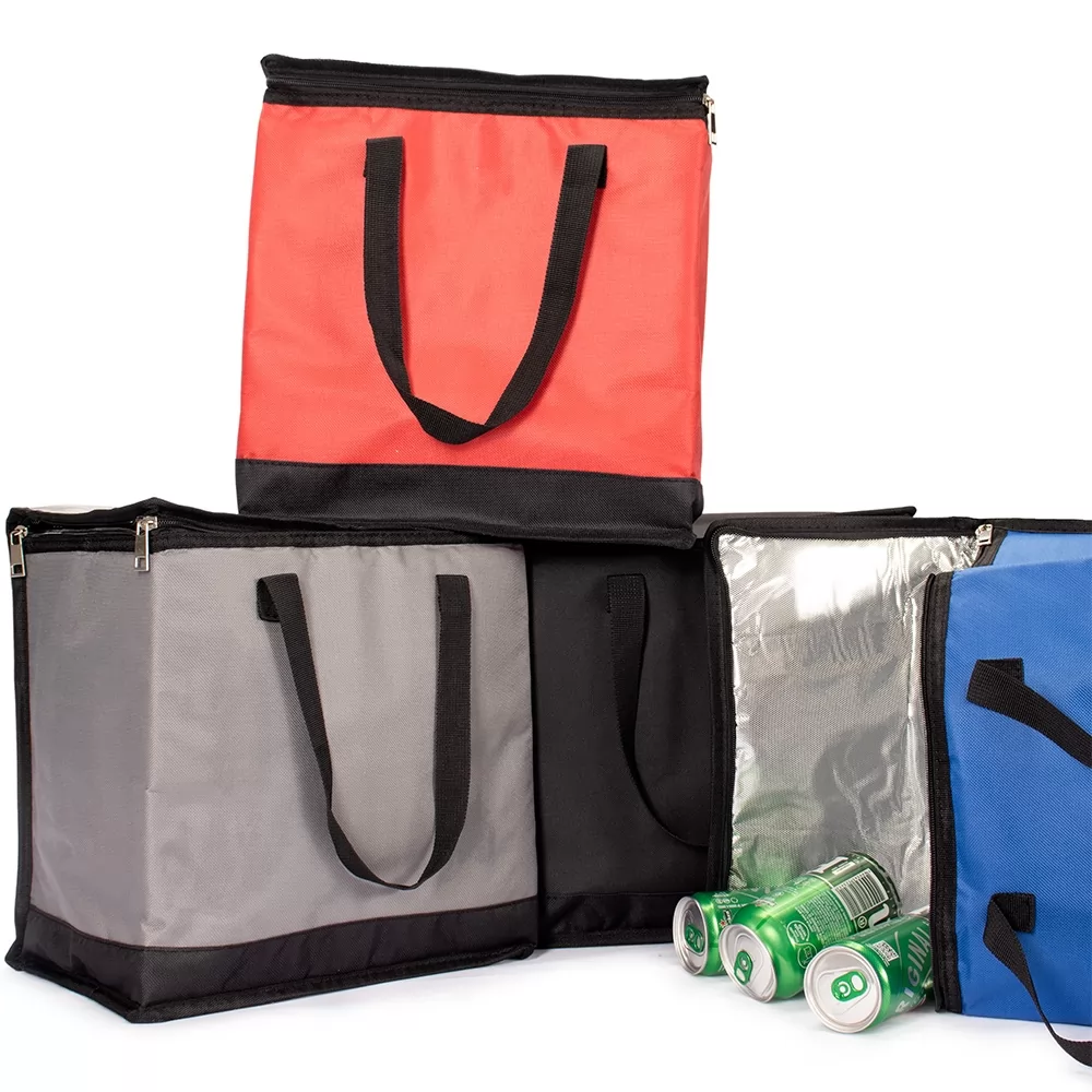 Bolsa Térmica 20 Litros Personalizada