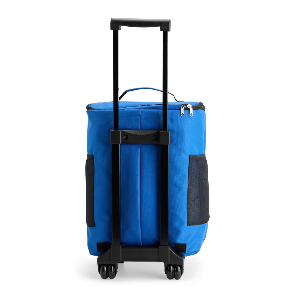 Bolsa Térmica 23L com Rodinhas Personalizada