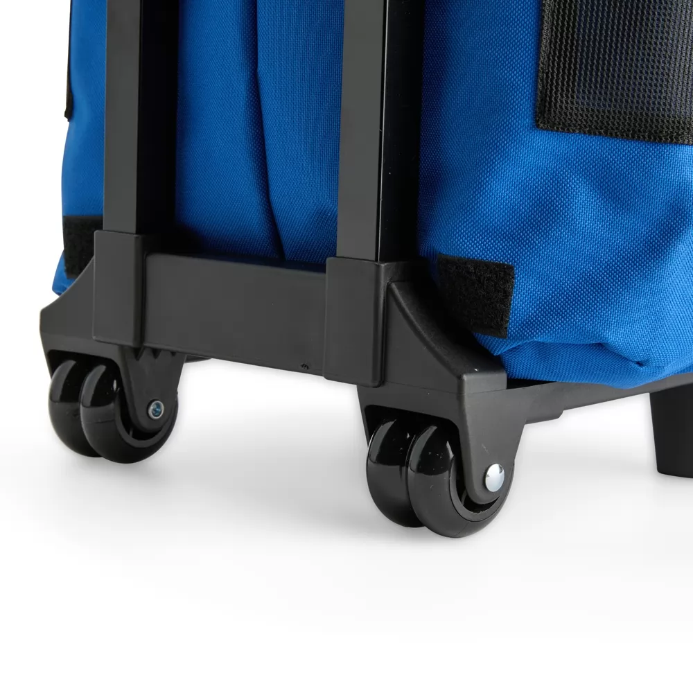 Bolsa Térmica 23L com Rodinhas Personalizada