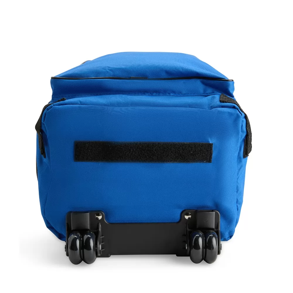 Bolsa Térmica 23L com Rodinhas Personalizada