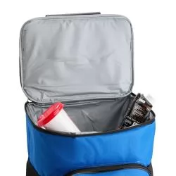 Bolsa Térmica 23L com Rodinhas Personalizada Bolsa Térmica 23L com Rodinhas Personalizada