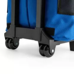 Bolsa Térmica 23L com Rodinhas Personalizada Bolsa Térmica 23L com Rodinhas Personalizada