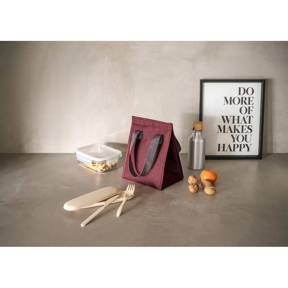 Bolsa térmica 2,5 Litros Personalizada