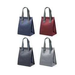 Bolsa Térmica 2,5 Litros Personalizada  Bolsa Térmica 2,5 Litros Personalizada