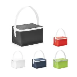 Bolsa Térmica 3 Litros Personalizada  Bolsa Térmica 3 Litros Personalizada