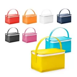 Bolsa Térmica 3 Litros Personalizada  Bolsa Térmica 3 Litros Personalizada