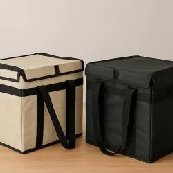 Bolsa Térmica 31 Litros Personalizada Bolsa Térmica 31 Litros Personalizada