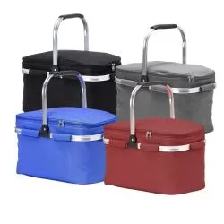 Bolsa Térmica 33 litros Personalizada Bolsa Térmica 33 litros Personalizada