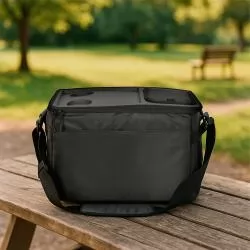 Bolsa Térmica 33 Litros Personalizada Bolsa Térmica 33 Litros Personalizada