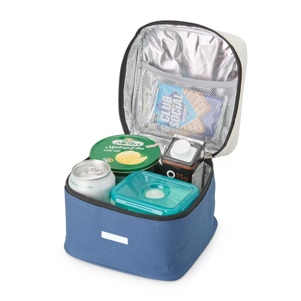 Bolsa Térmica 4 Litros Personalizada