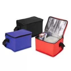 Bolsa Térmica 4 Litros Personalizada  Bolsa Térmica 4 Litros Personalizada