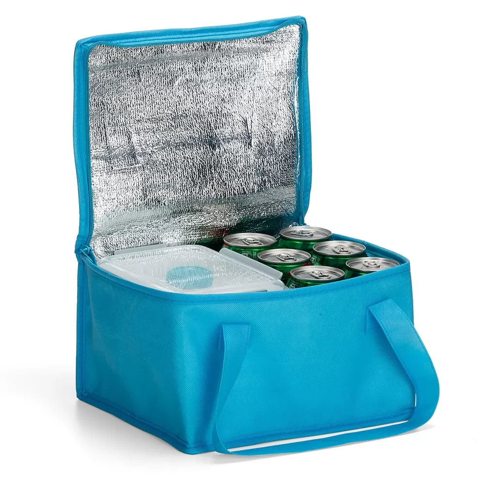 Bolsa Térmica 4 Litros Personalizada