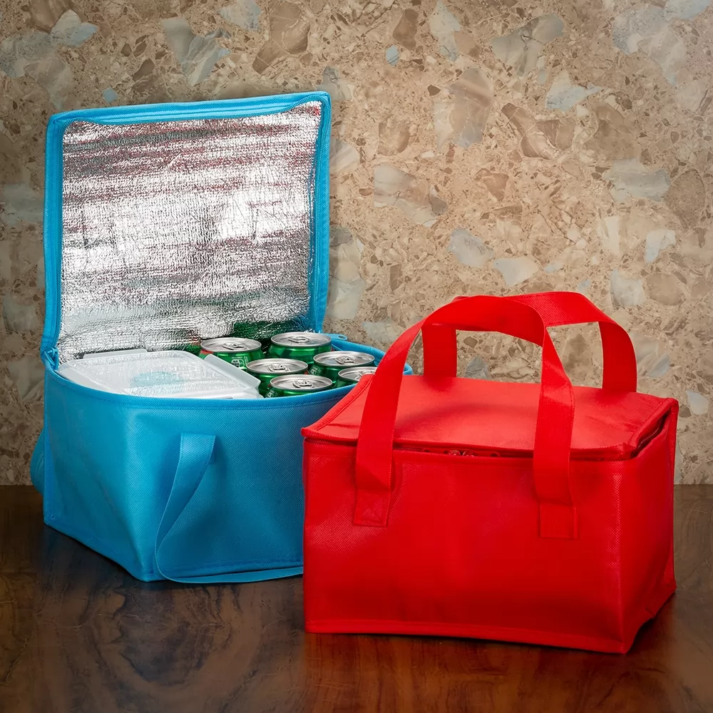 Bolsa Térmica 4 Litros Personalizada