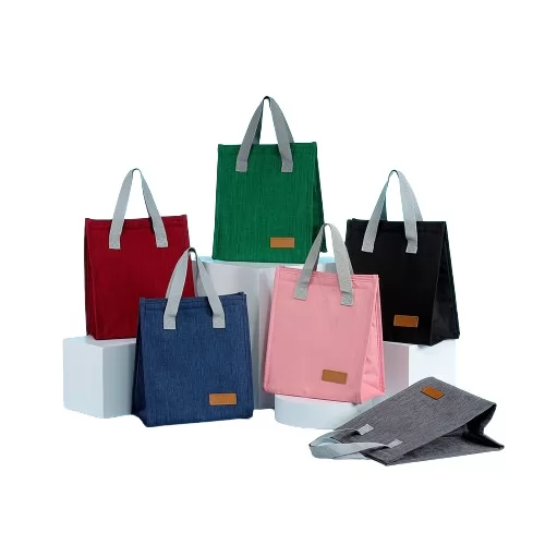 Bolsa Térmica 5 Litros Personalizada