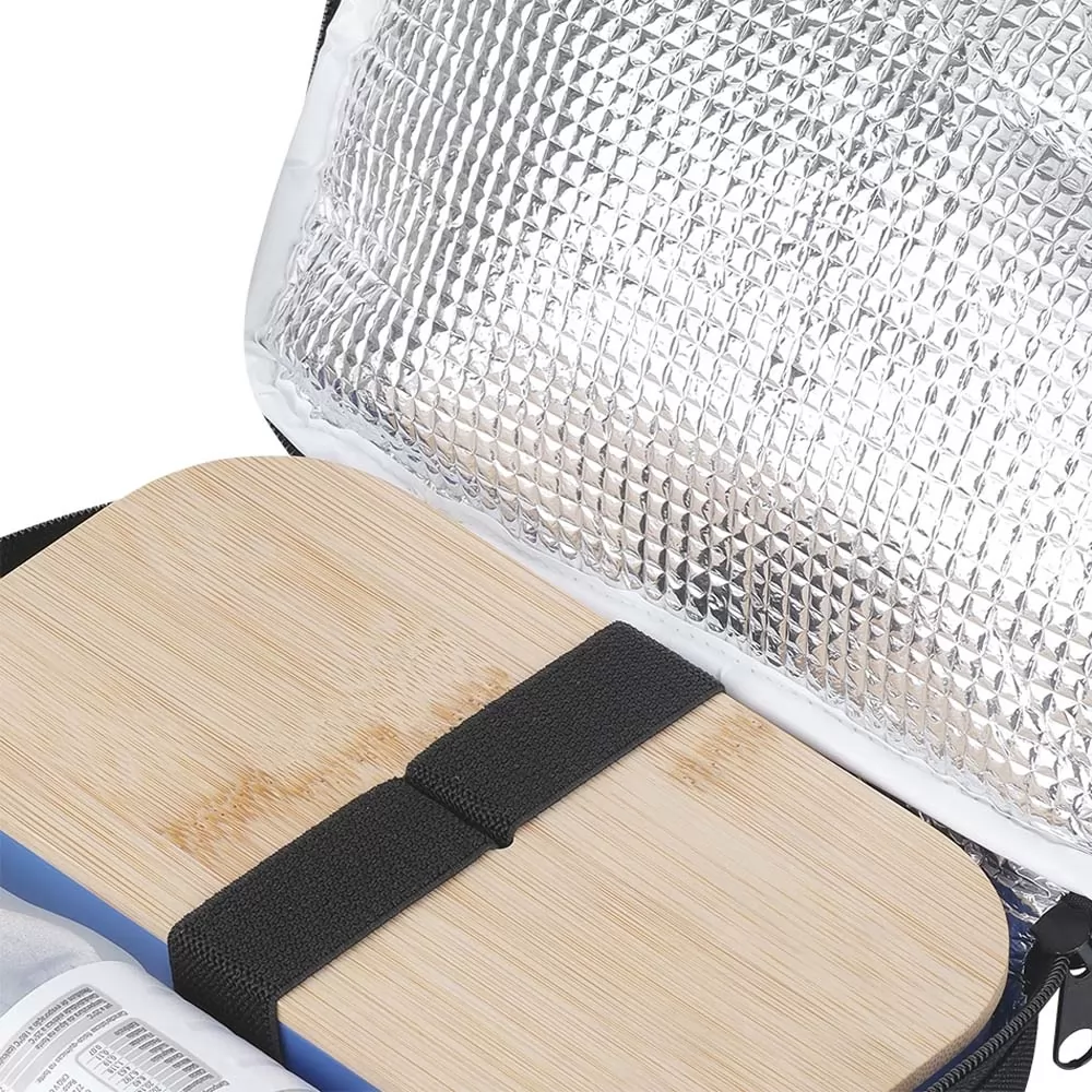 BOLSA TÉRMICA 5 LITROS Personalizada