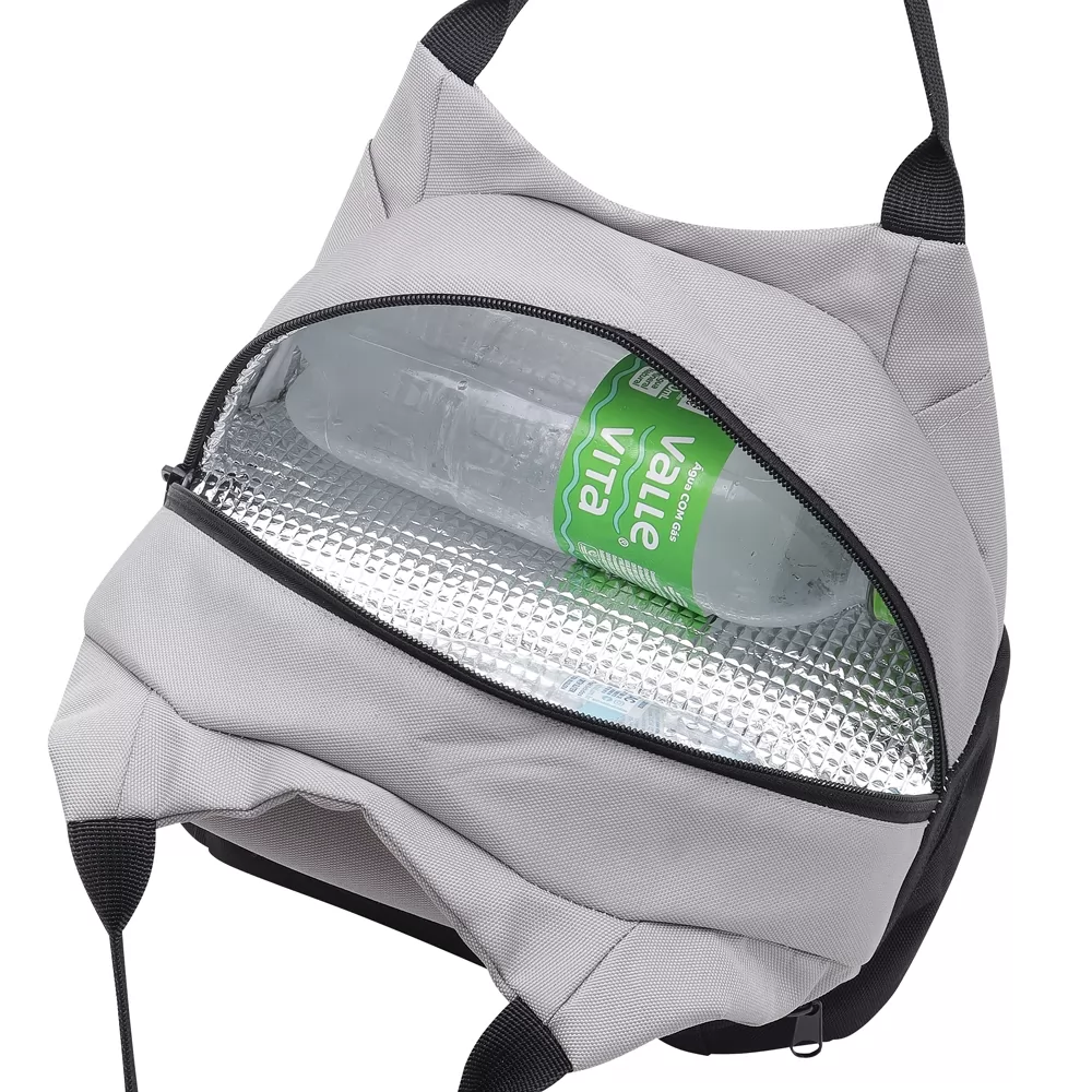 BOLSA TÉRMICA 5 LITROS Personalizada