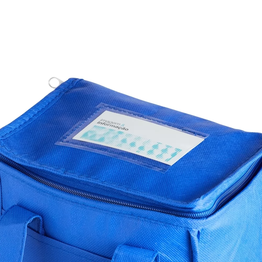 Bolsa Térmica 5 Litros TNT Personalizada