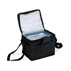 Bolsa Térmica 5,3 litros Personalizada Bolsa Térmica 5,3 litros Personalizada