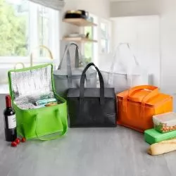 Bolsa Térmica 6 Litros Personalizada