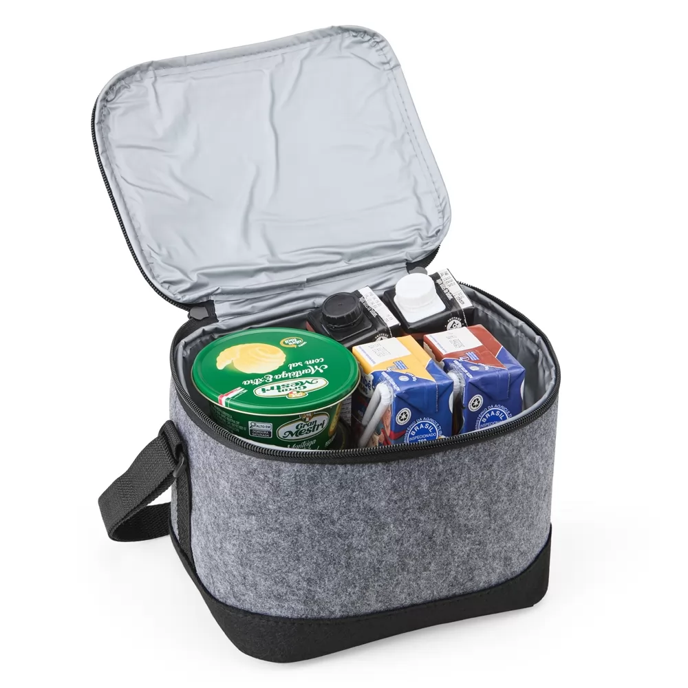 Bolsa Térmica 6 Litros Personalizada