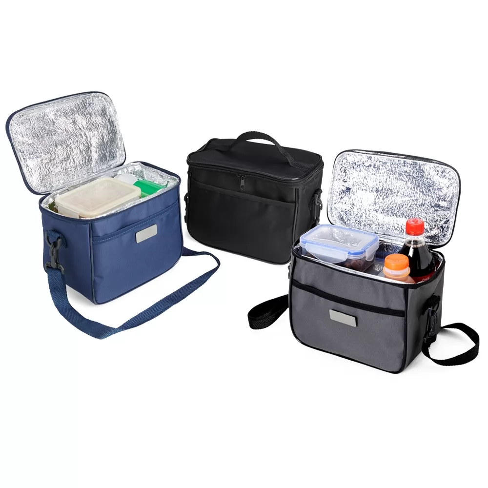 Bolsa Térmica 6 Litros Personalizada