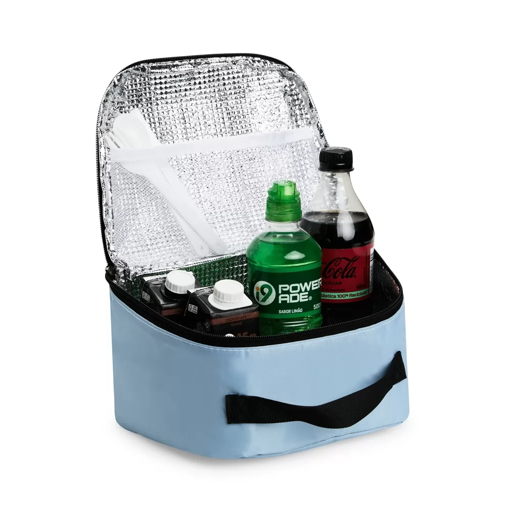 Bolsa Térmica 6 Litros Personalizada