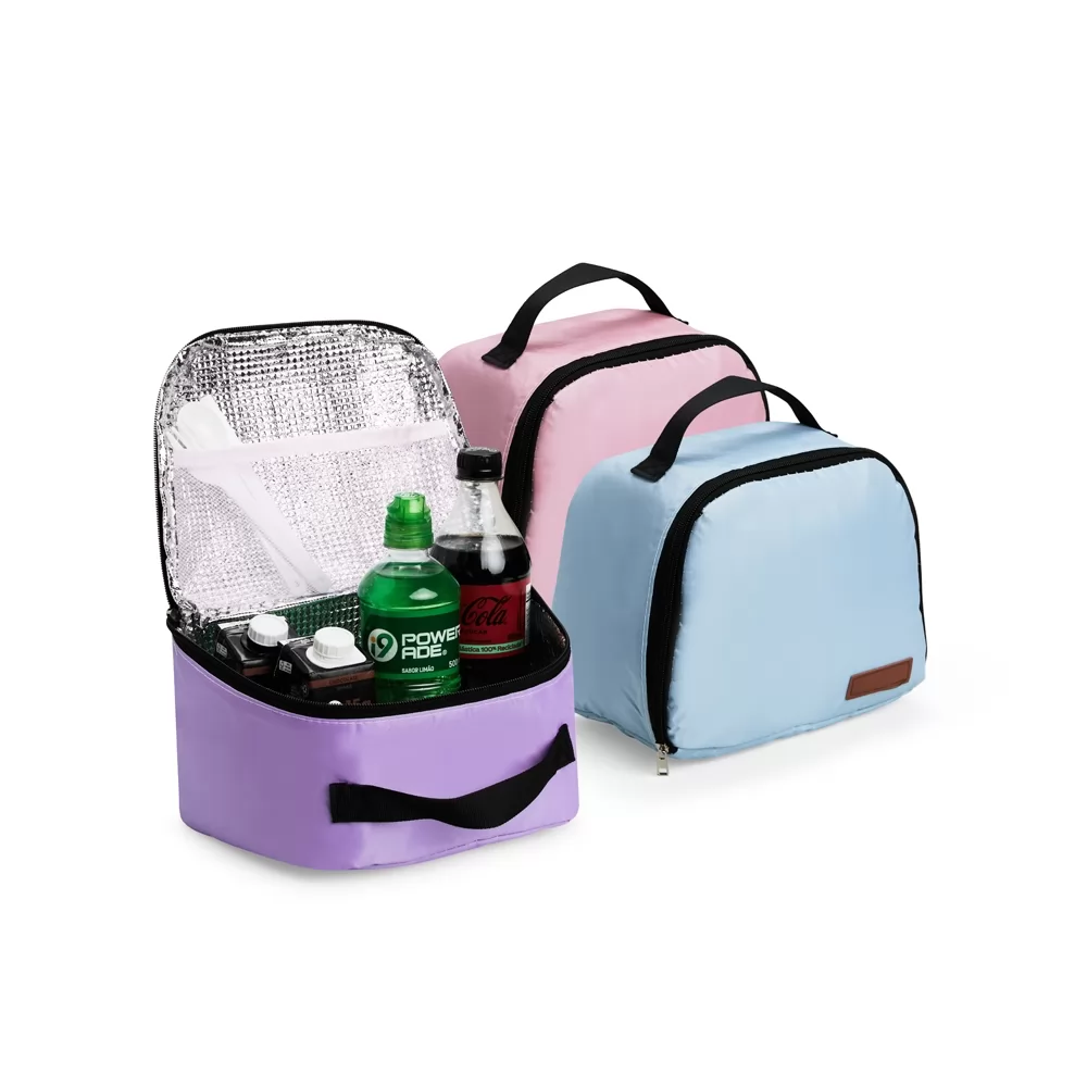 Bolsa Térmica 6 Litros Personalizada