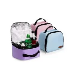 Bolsa Térmica 6 Litros Personalizada Bolsa Térmica 6 Litros Personalizada